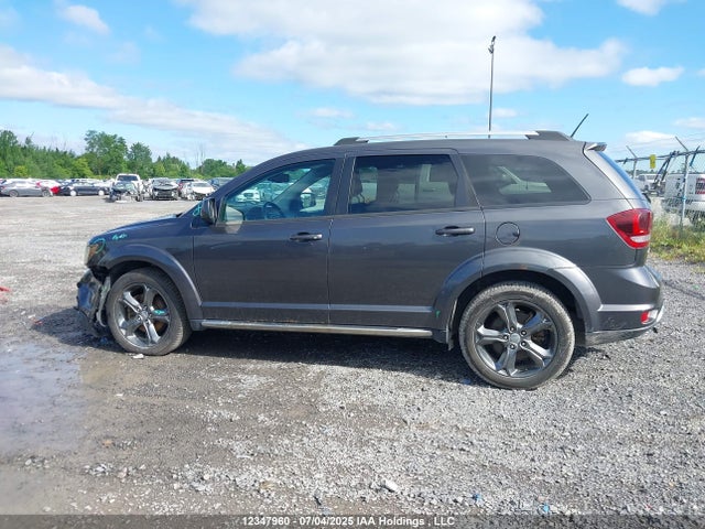 3C4PDCGG9ET262861 Dodge 2014