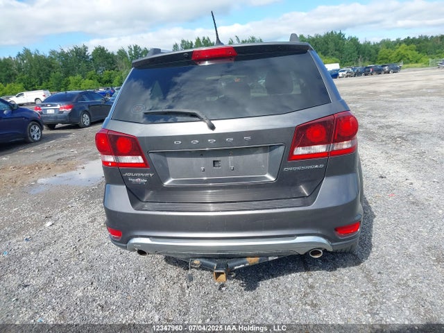 3C4PDCGG9ET262861 Dodge 2014