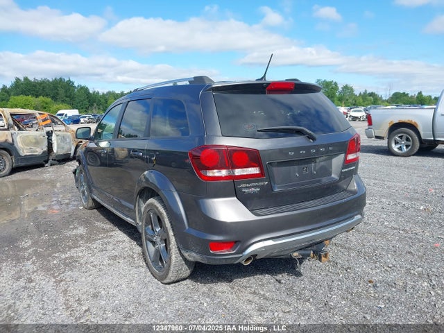 3C4PDCGG9ET262861 Dodge 2014