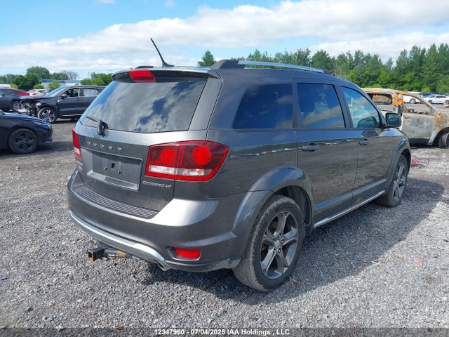 3C4PDCGG9ET262861 Dodge 2014