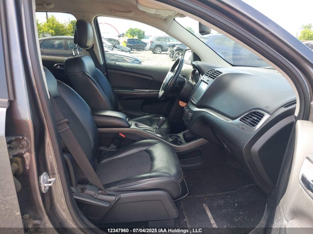 3C4PDCGG9ET262861 Dodge 2014