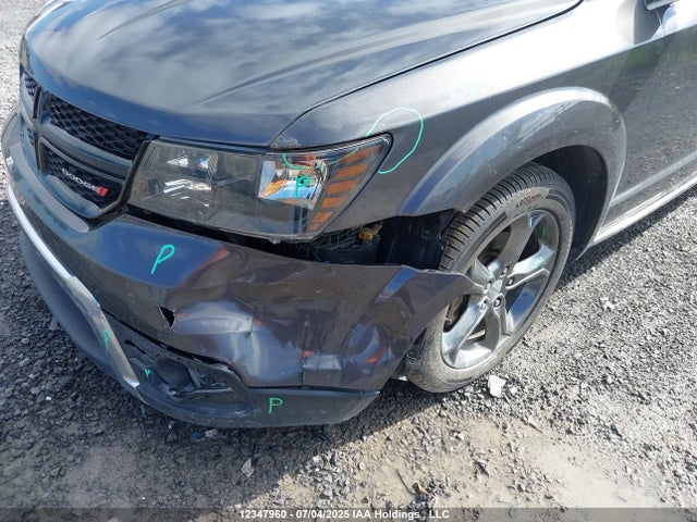 3C4PDCGG9ET262861 Dodge 2014