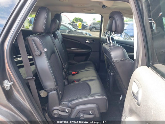 3C4PDCGG9ET262861 Dodge 2014