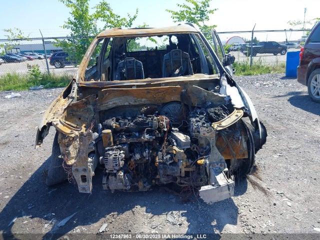 WA1EFCFS9GR012582 Audi 2.0t