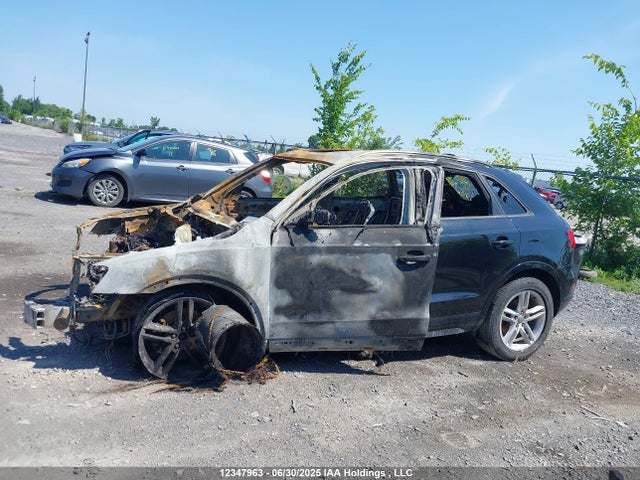 WA1EFCFS9GR012582 Audi 2.0t
