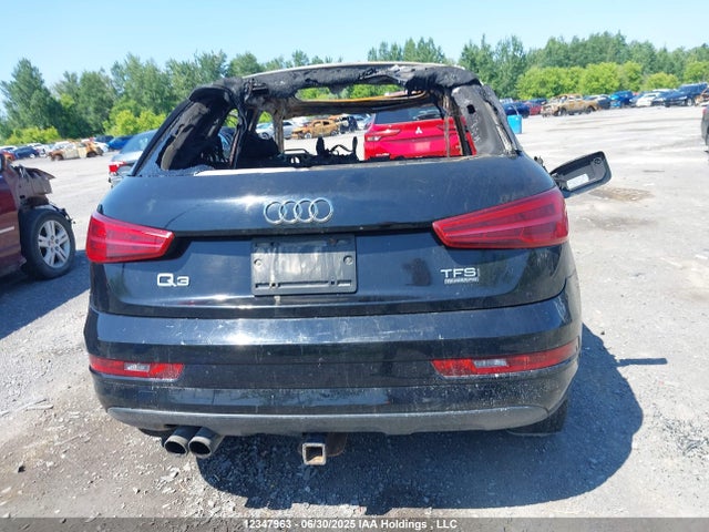 WA1EFCFS9GR012582 Audi 2.0t