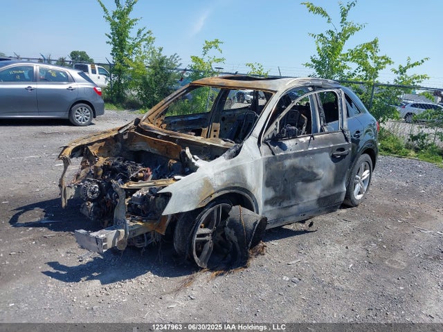 WA1EFCFS9GR012582 Audi 2.0t