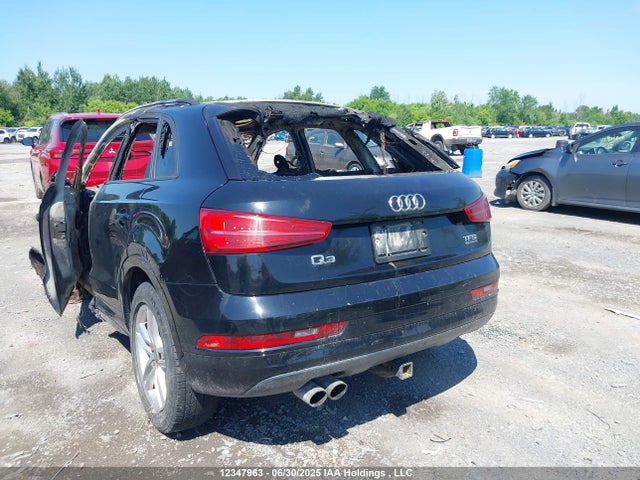 WA1EFCFS9GR012582 Audi 2.0t