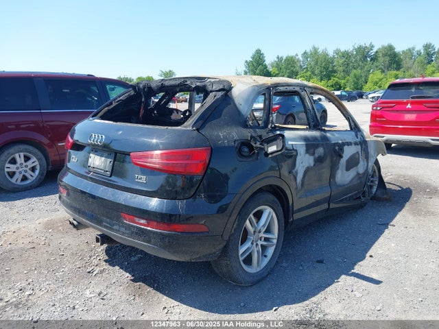 WA1EFCFS9GR012582 Audi 2.0t