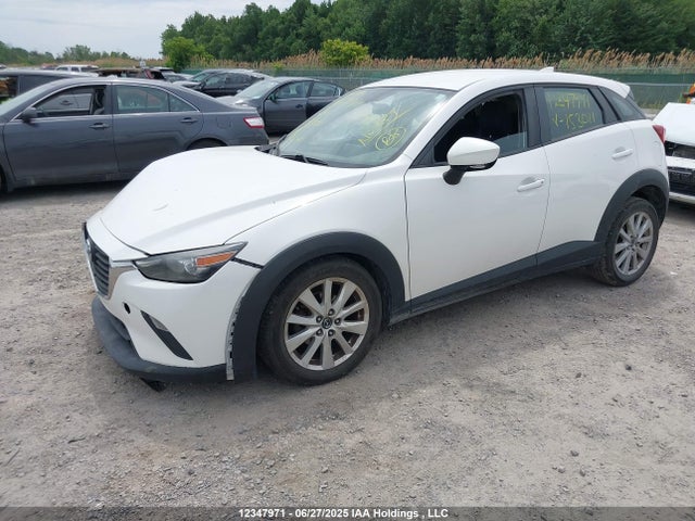 Mazda pe 2017 JM1DKDB7XH0153011 Image 2