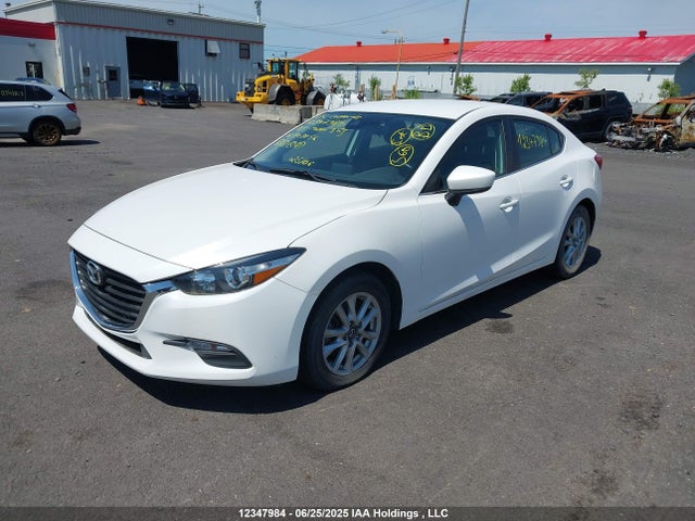 3MZBN1V70JM228856 Mazda pe