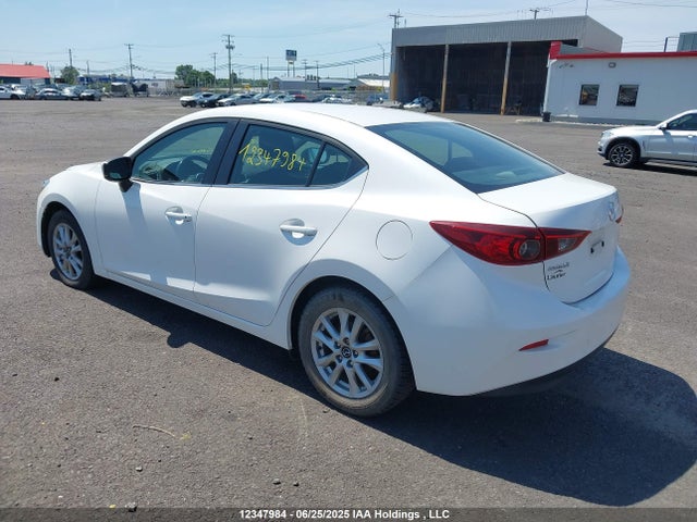 3MZBN1V70JM228856 Mazda pe