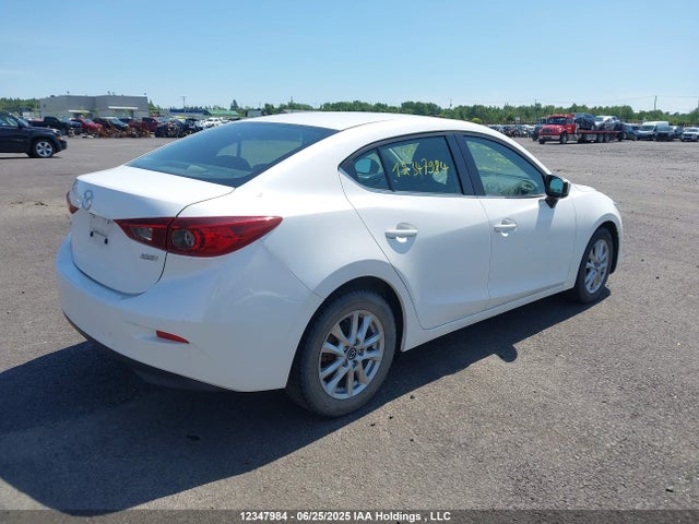 3MZBN1V70JM228856 Mazda pe