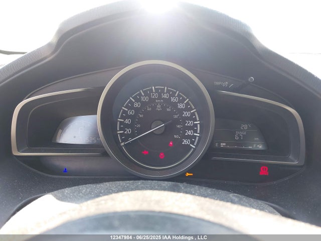 3MZBN1V70JM228856 Mazda pe