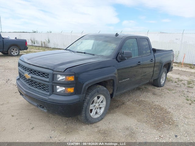 1GCVKPEC7EZ150721 Chevrolet l83 - vvt, afm (active fuel management), aluminum