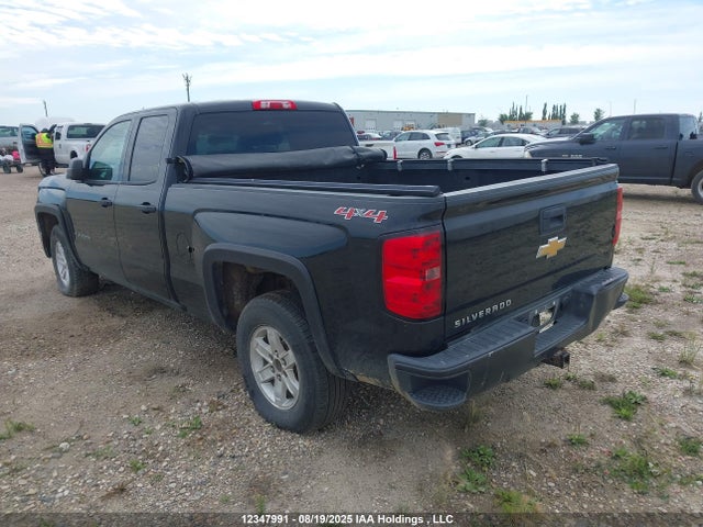 1GCVKPEC7EZ150721 Chevrolet l83 - vvt, afm (active fuel management), aluminum