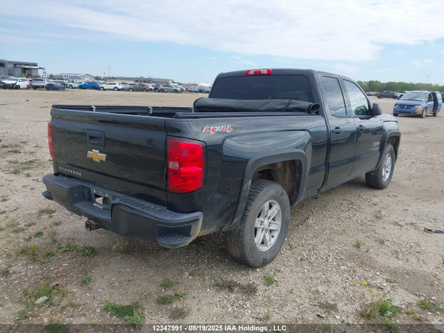 1GCVKPEC7EZ150721 Chevrolet l83 - vvt, afm (active fuel management), aluminum