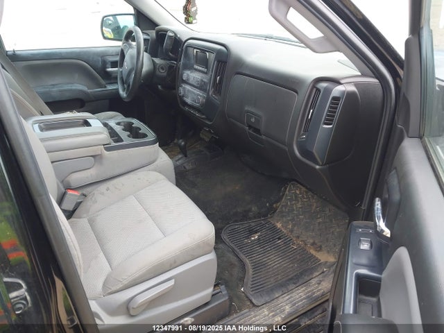 1GCVKPEC7EZ150721 Chevrolet l83 - vvt, afm (active fuel management), aluminum