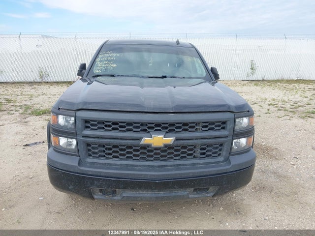 1GCVKPEC7EZ150721 Chevrolet l83 - vvt, afm (active fuel management), aluminum