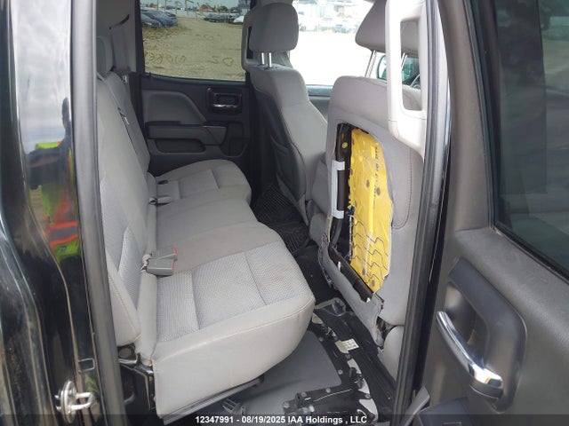 1GCVKPEC7EZ150721 Chevrolet l83 - vvt, afm (active fuel management), aluminum