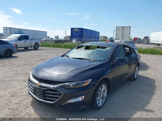 1G1ZD5STXPF230712 Chevrolet lfv