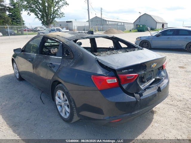 1G1ZD5STXPF230712 Chevrolet lfv
