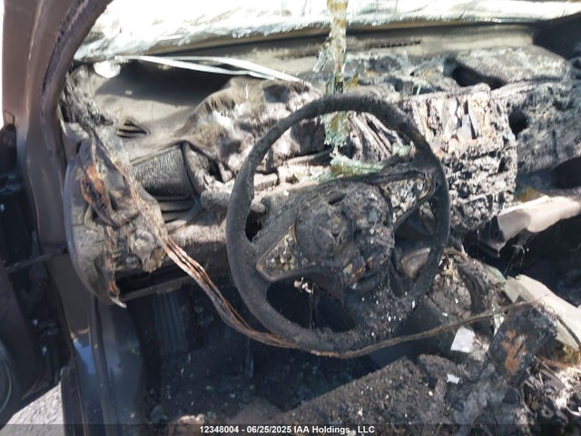 1G1ZD5STXPF230712 Chevrolet lfv
