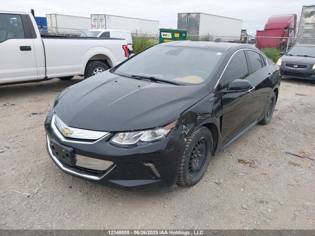 1G1RB6S57GU134710 Chevrolet l3a - di, vvt, hybrid, gen 1