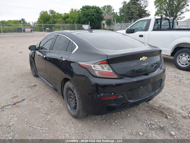 1G1RB6S57GU134710 Chevrolet l3a - di, vvt, hybrid, gen 1