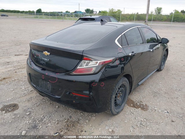 1G1RB6S57GU134710 Chevrolet l3a - di, vvt, hybrid, gen 1