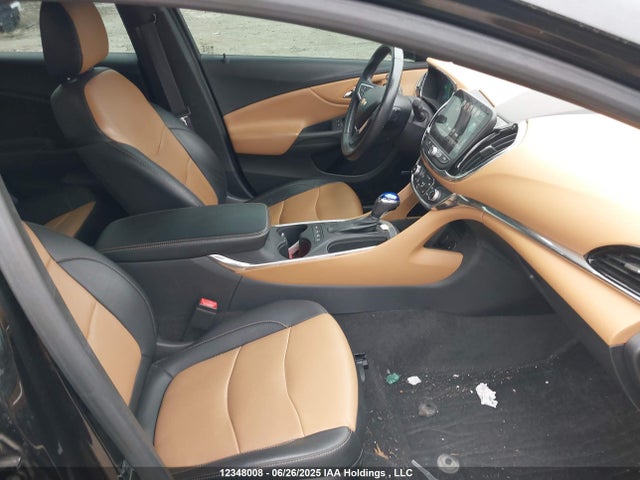 1G1RB6S57GU134710 Chevrolet l3a - di, vvt, hybrid, gen 1