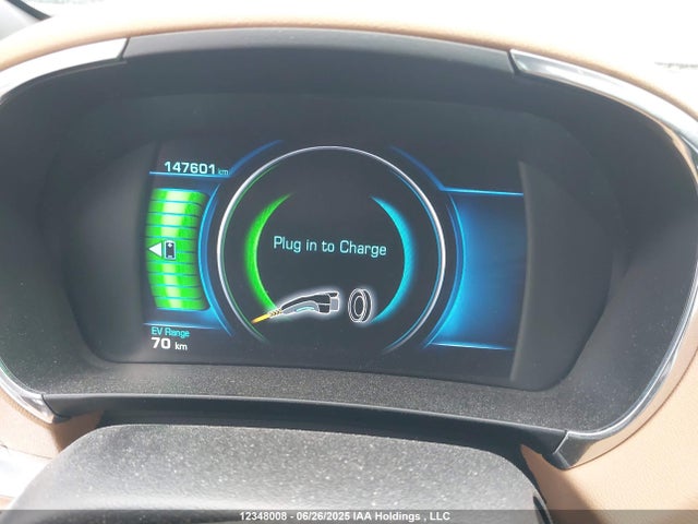 1G1RB6S57GU134710 Chevrolet l3a - di, vvt, hybrid, gen 1