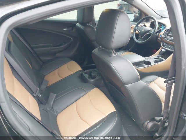 1G1RB6S57GU134710 Chevrolet l3a - di, vvt, hybrid, gen 1