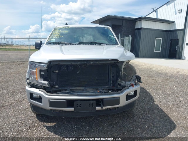 Ford gtdi 2019 1FTFX1E48KKD93843 Image 13