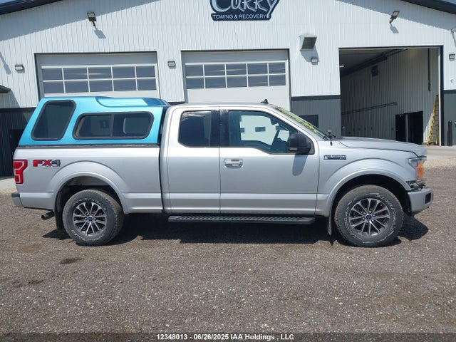 Ford gtdi 2019 1FTFX1E48KKD93843 Image 14