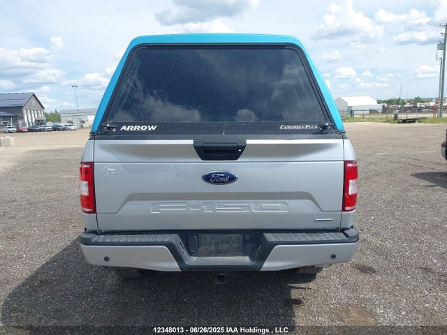 Ford gtdi 2019 1FTFX1E48KKD93843 Image 17