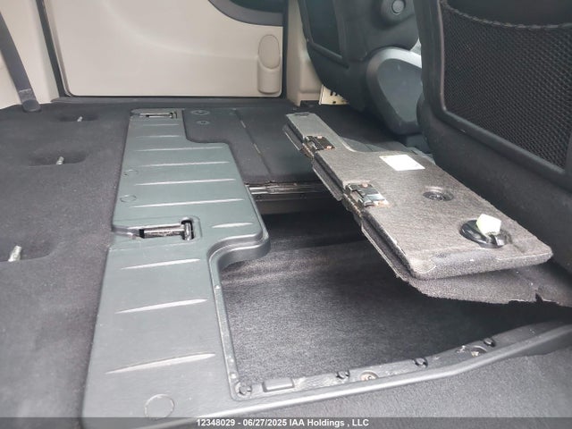 2C4RDGBG0GR219149 Dodge Grand Caravan