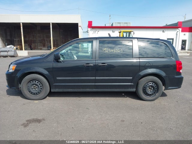 Dodge Grand Caravan 2016 2C4RDGBG0GR219149 Image 15
