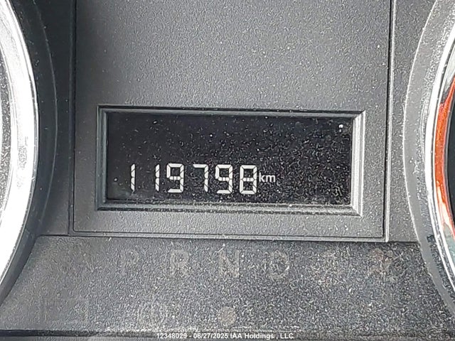 2C4RDGBG0GR219149 Dodge Grand Caravan