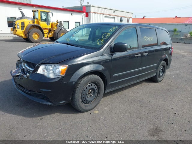 2C4RDGBG0GR219149 Dodge Grand Caravan