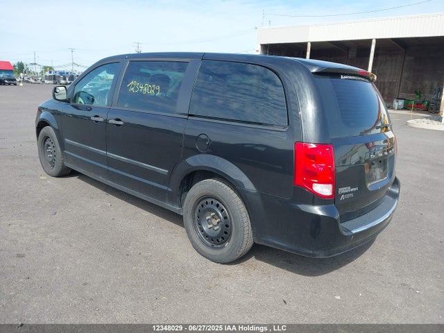 2C4RDGBG0GR219149 Dodge Grand Caravan