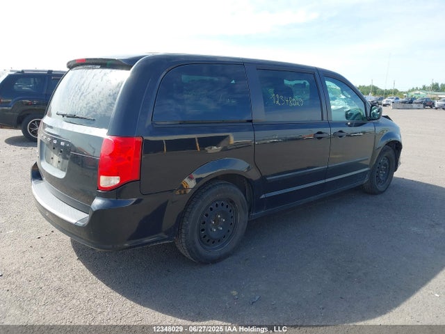 2C4RDGBG0GR219149 Dodge Grand Caravan