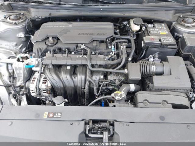 3KPFT4DE0SE077945 KIA 2025