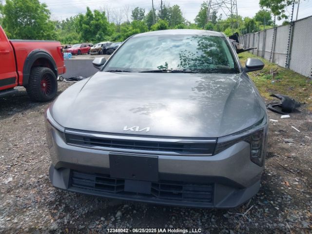 3KPFT4DE0SE077945 KIA 2025
