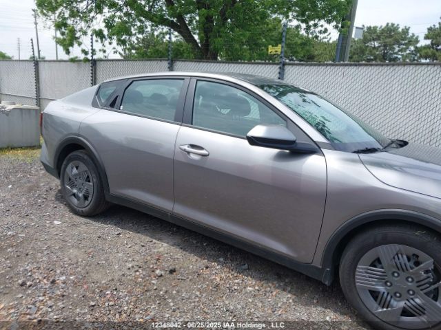3KPFT4DE0SE077945 KIA 2025