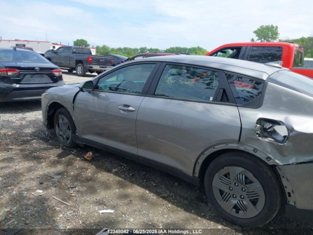 3KPFT4DE0SE077945 KIA 2025