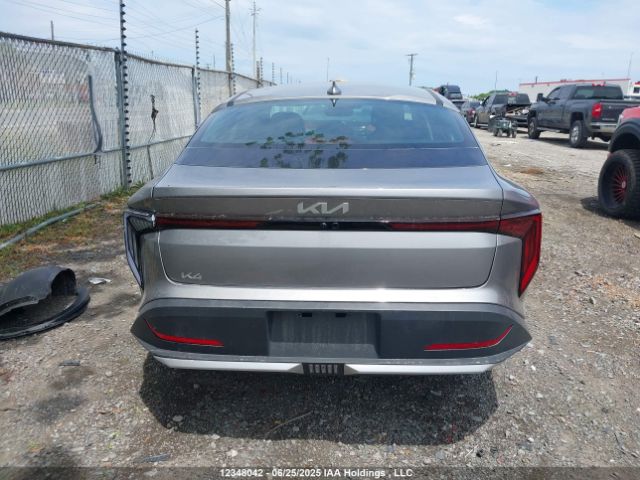 3KPFT4DE0SE077945 KIA 2025