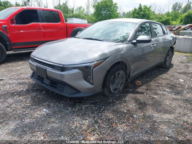 3KPFT4DE0SE077945 KIA 2025