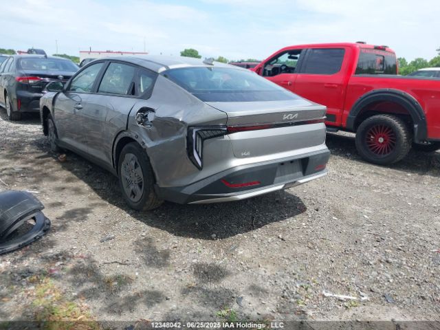3KPFT4DE0SE077945 KIA 2025