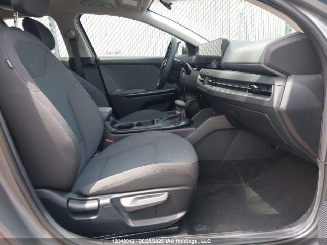 3KPFT4DE0SE077945 KIA 2025